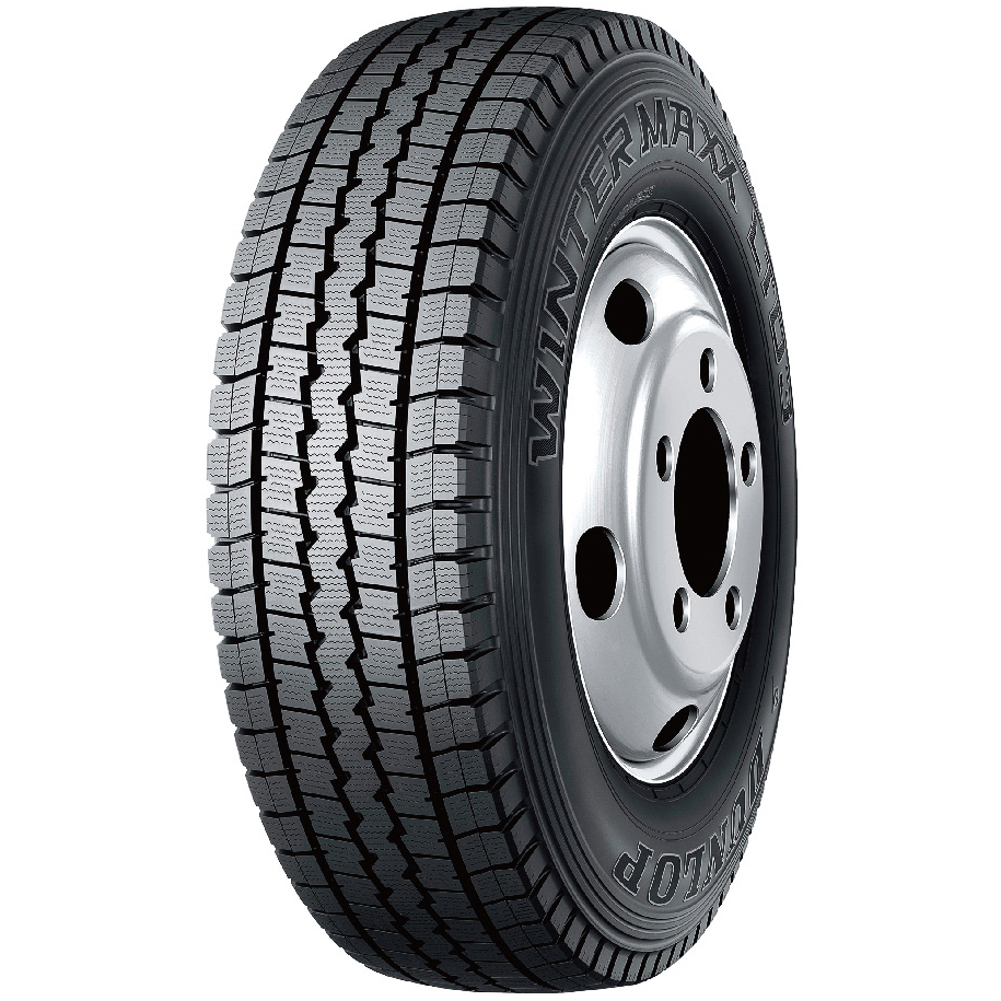 WINTER MAXX LT03 205/65R16 109/107L [436]